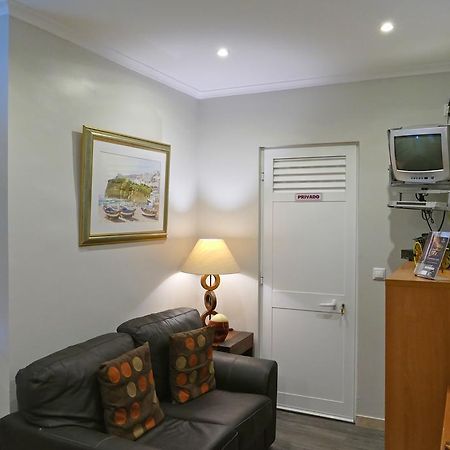 Guest House Sao Filipe FAO Exterior foto