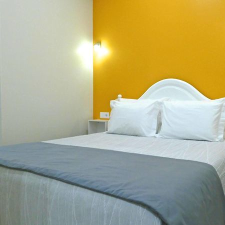 Guest House Sao Filipe FAO Exterior foto