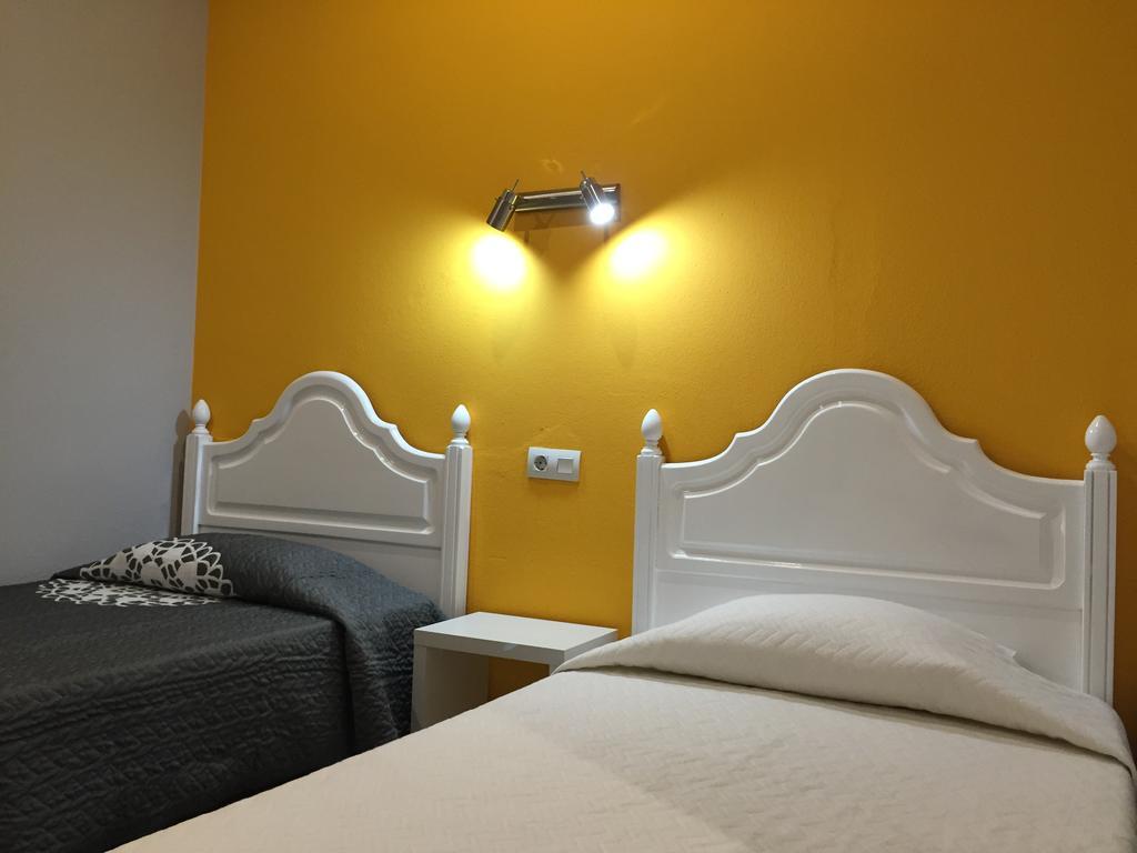 Guest House Sao Filipe FAO Cameră foto