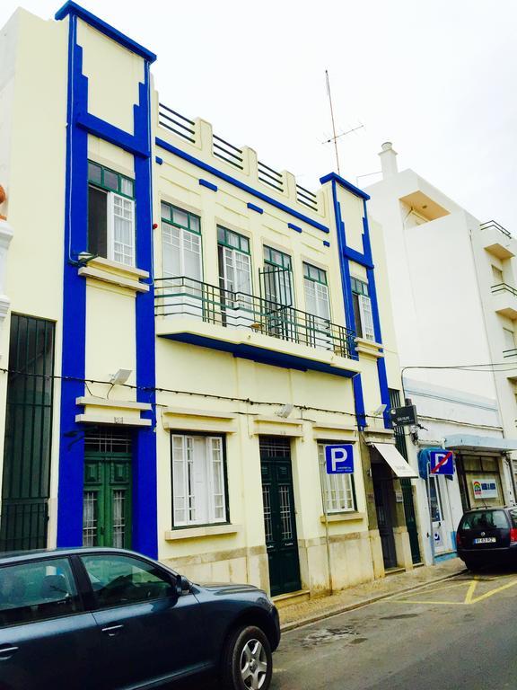 Guest House Sao Filipe FAO Exterior foto