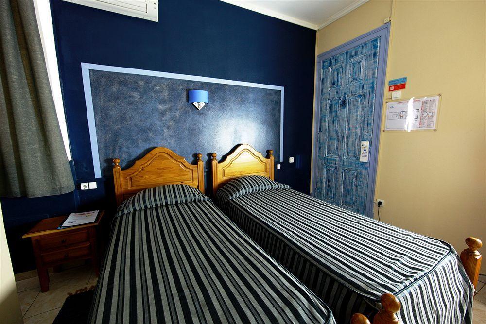 Guest House Sao Filipe FAO Exterior foto