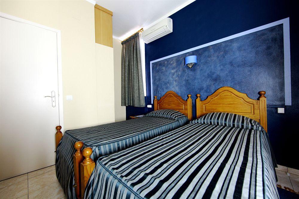 Guest House Sao Filipe FAO Exterior foto