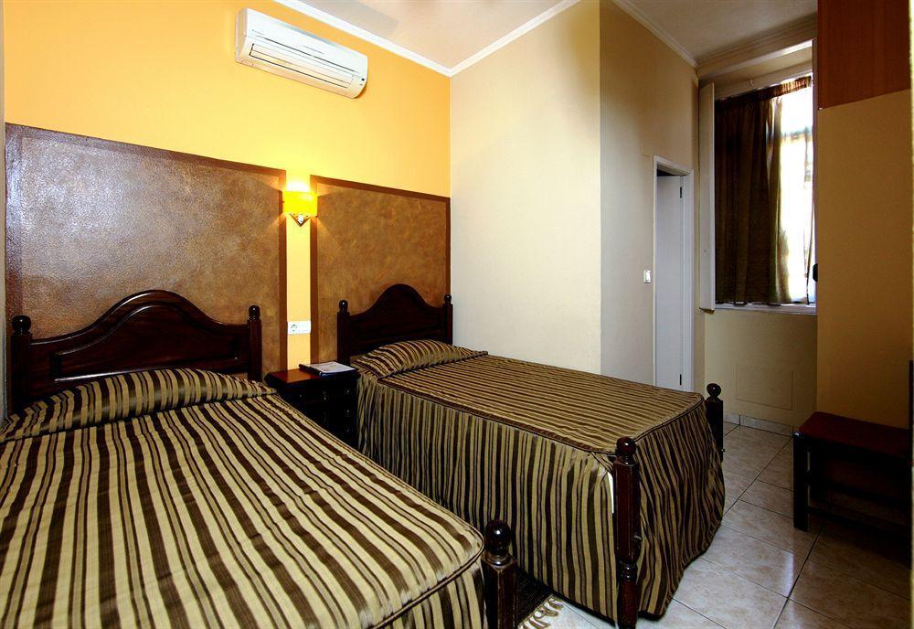 Guest House Sao Filipe FAO Exterior foto