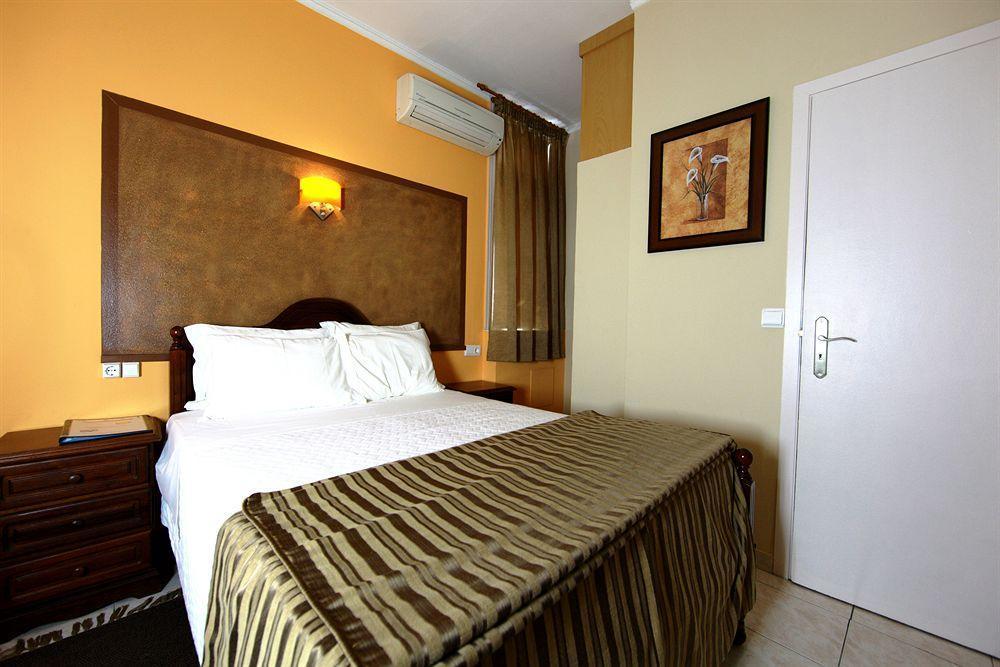 Guest House Sao Filipe FAO Exterior foto