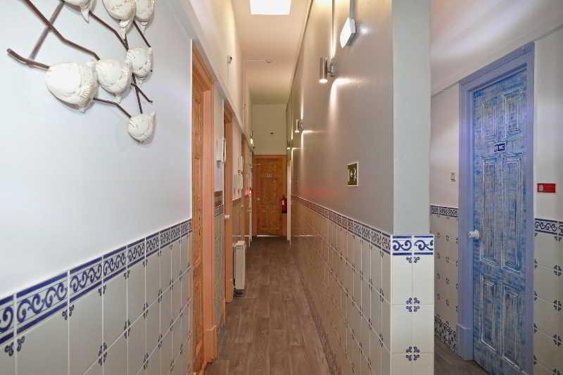 Guest House Sao Filipe FAO Exterior foto