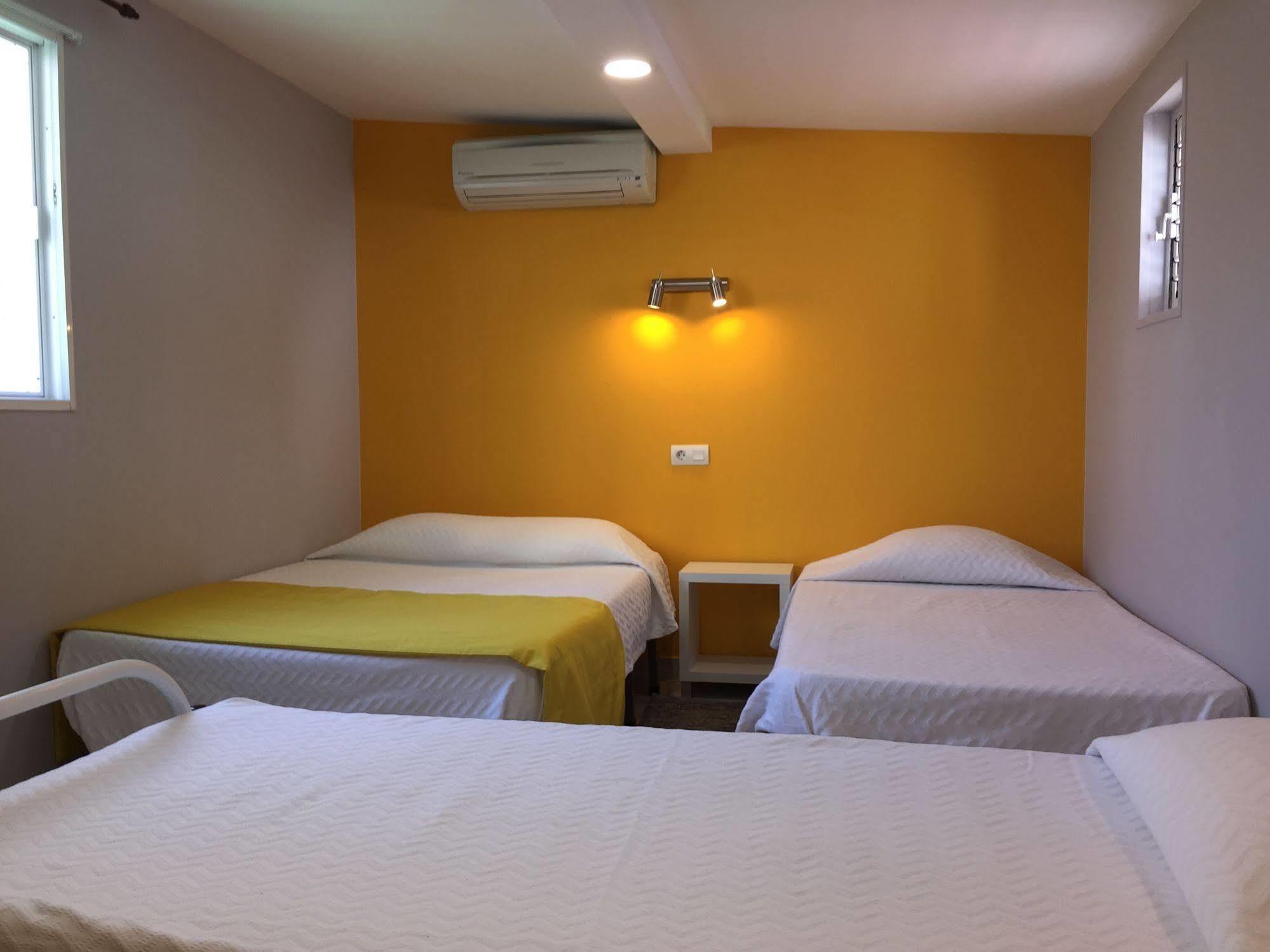 Guest House Sao Filipe FAO Exterior foto