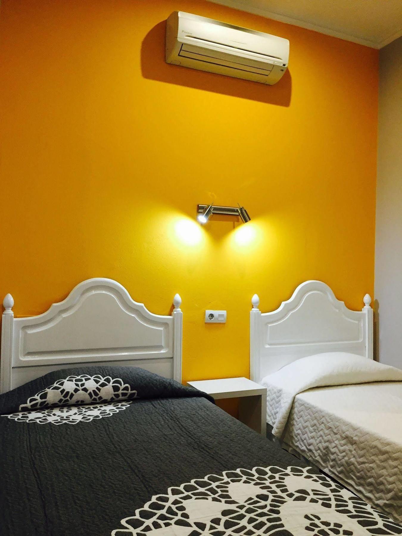 Guest House Sao Filipe FAO Exterior foto
