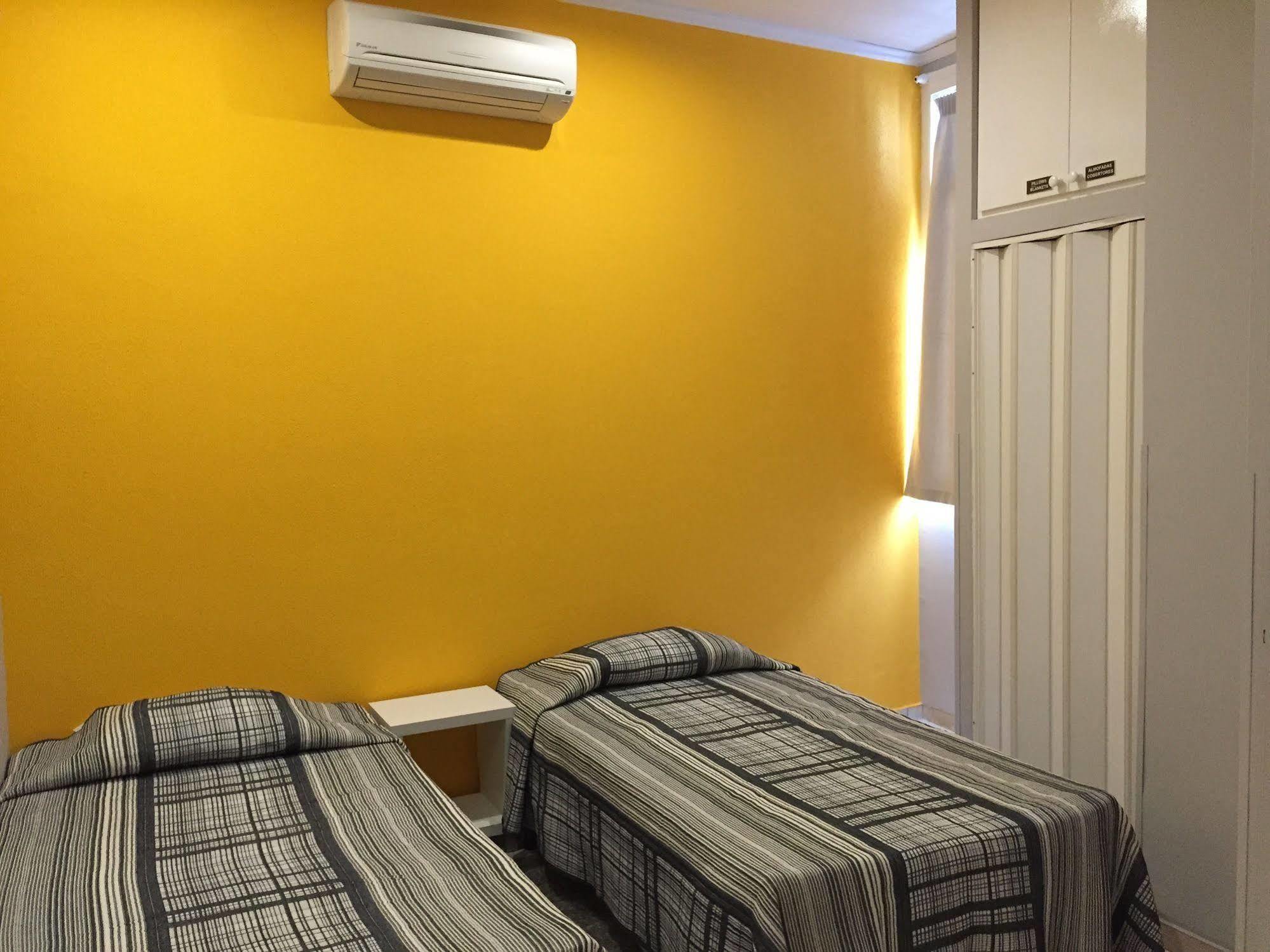 Guest House Sao Filipe FAO Exterior foto