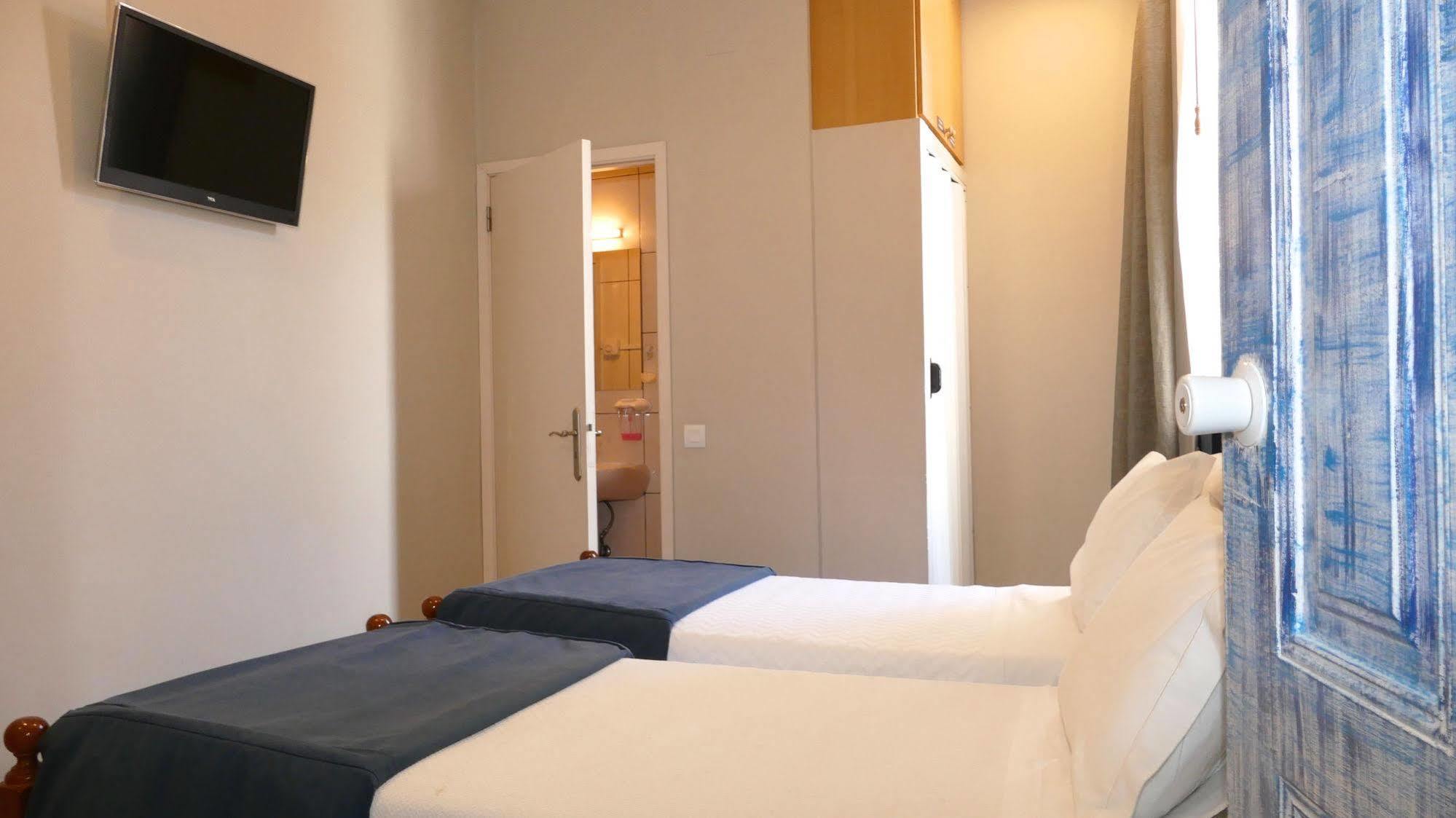 Guest House Sao Filipe FAO Exterior foto