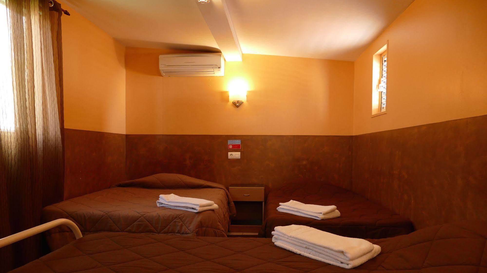 Guest House Sao Filipe FAO Exterior foto