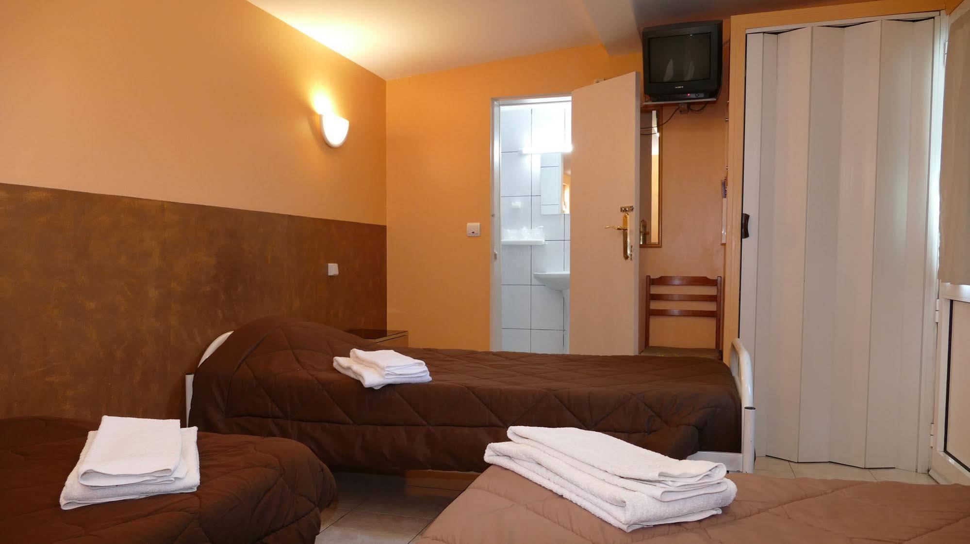 Guest House Sao Filipe FAO Exterior foto